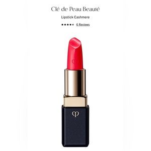 Clé de Peau Beauté
Lipstick Cashmere